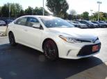 2017 Toyota Avalon