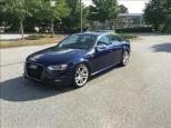 2013 Audi S4 - Duluth, GA