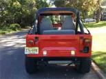 1979 Jeep CJ7