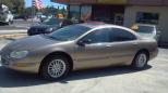 2000 Chrysler Concorde - LXi 4dr Sedan