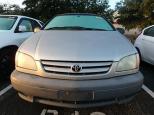 Used 2002 Toyota Sienna CE