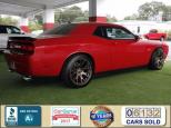 2011 Dodge Challenger