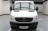 2011 Mercedes-Benz Sprinter