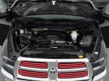 Used 2015 RAM 2500 4x4 Crew Cab Power Wagon