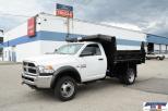 2017 DODGE RAM 5500