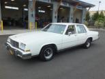 1983 Buick LeSabre Limited