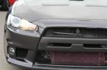 2014 Mitsubishi Lancer Evolution Evolution MR