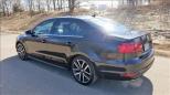 2013 Volkswagen Jetta - Shakopee, MN