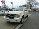 2008 Chrysler Aspen - Newark, NJ