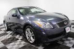 2009 INFINITI G37 BASE