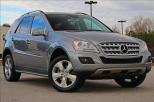 2011 Mercedes-Benz M-Class - Marietta, GA
