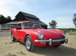 1968 Triumph TR8