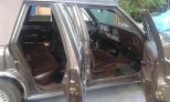 1984 Chrysler LeBaron