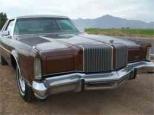 1977 Chrysler Imperial
