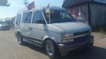 1998 Chevrolet Astro LT - 3dr LT Extended Mini-Van
