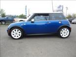2005 MINI Cooper - Eugene, OR