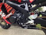 1998 Honda CBR900RR $2,500