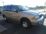 2000 Lincoln Navigator 4WD