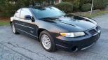 1997 Pontiac Grand Prix - Poughkeepsie, NY