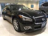 2017 INFINITI Q70
