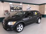 2010 Dodge Caliber
