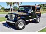 1979 Jeep CJ7