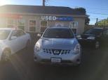 2013 Nissan Rogue SV