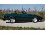 1981 Triumph TR8