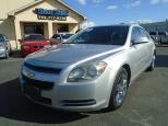 Used 2010 Chevrolet Malibu LT