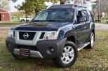 2010 Nissan Xterra