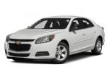 2014 CHEVROLET MALIBU LS LS1
