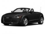 2015 Audi TT