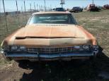 1968 Chevrolet Caprice - Abilene, TX