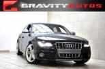2010 Audi S4 3.0 Premium Plus