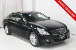 2013 INFINITI G37