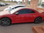 2000 Mitsubishi Eclipse - Mitchell, SD