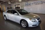 2010 Chevrolet Malibu
