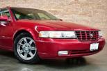 2003 Cadillac Seville Sts &#1091;&#1085;&#1080;&#1074;&#1077;&#1088;&#1089;&#1072;&#1083;