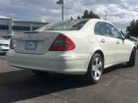 2007 Mercedes-Benz E-Class 3.5L