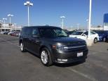 2017 Ford Flex