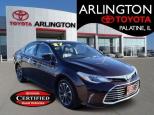2017 Toyota Avalon