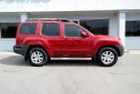 2010 NISSAN XTERRA SE