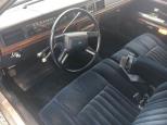 1989 Ford LTD Crown Victoria LX - LX 4dr Sedan