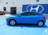 2017 Hyundai Elantra GT Base 4dr Hatchback 6A for sale in Oklahoma City, Oklahoma