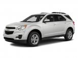 2014 CHEVROLET EQUINOX LT LT2