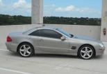 2005 Mercedes-Benz SL-Class - Calabasas, CA