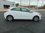 2017 Hyundai Elantra GT - 4dr Hatchback 6A