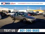 2003 CADILLAC SEVILLE STS TOURING