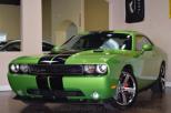 Used 2011 Dodge Challenger SRT8