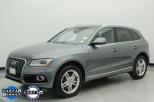 2015 Audi Q5
